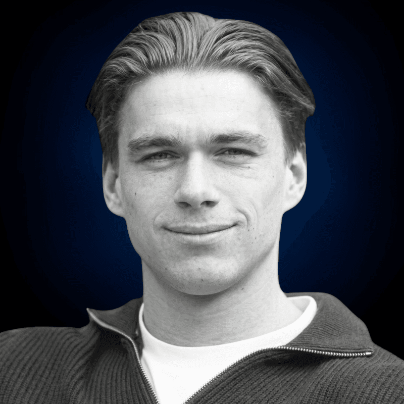 Niek Rietbergen — Customer Success bij Flireo