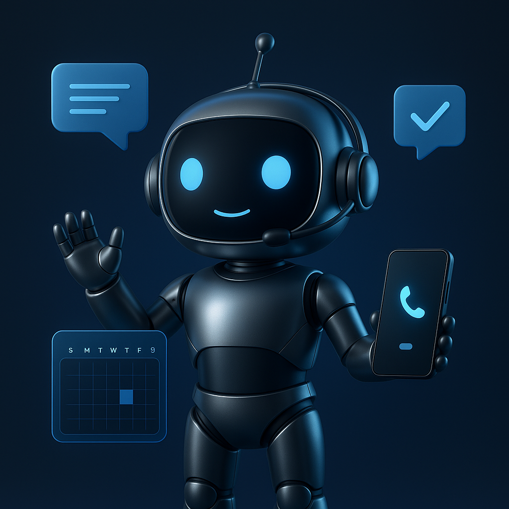 Flireo Voice AI Assistant