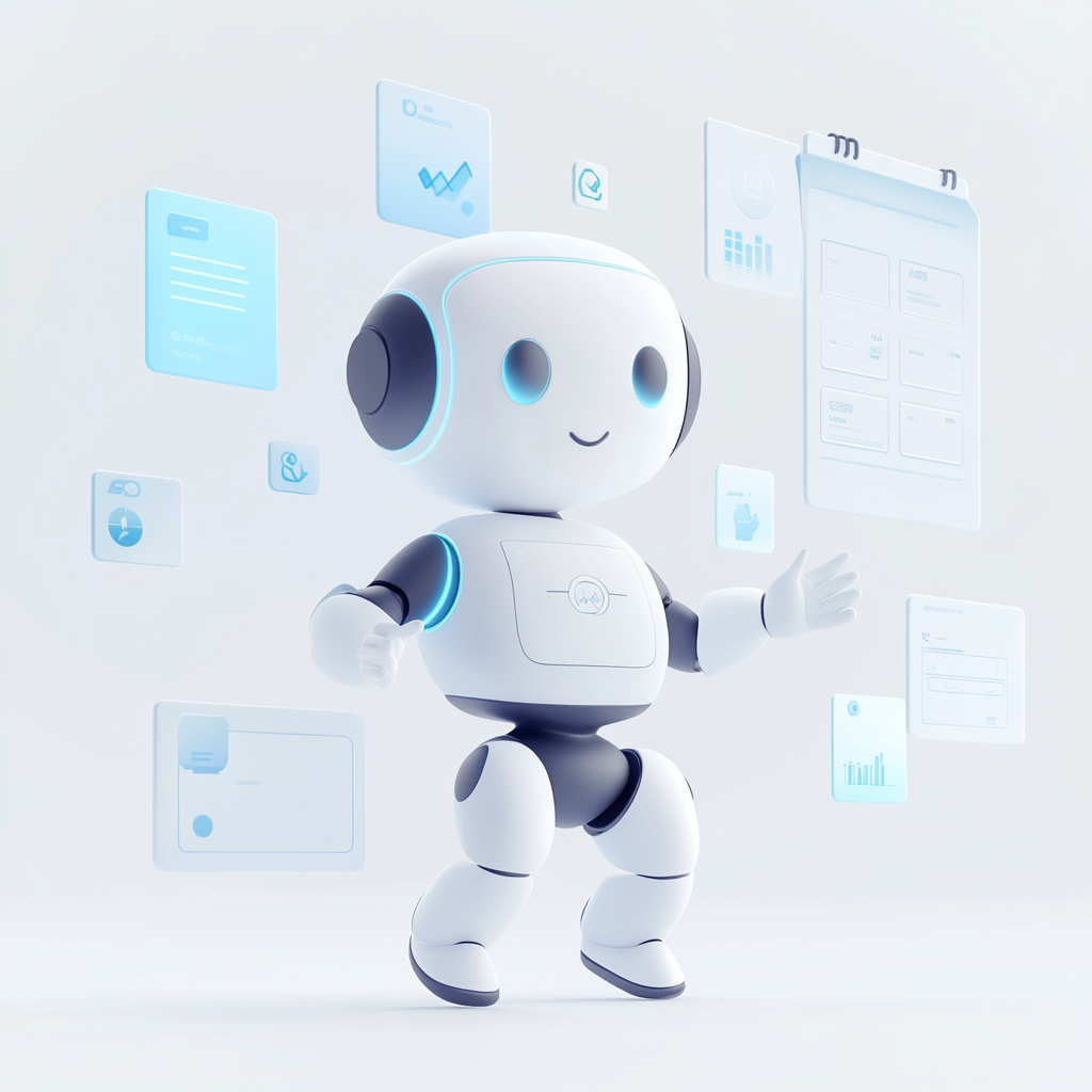 AI Sales Assistant