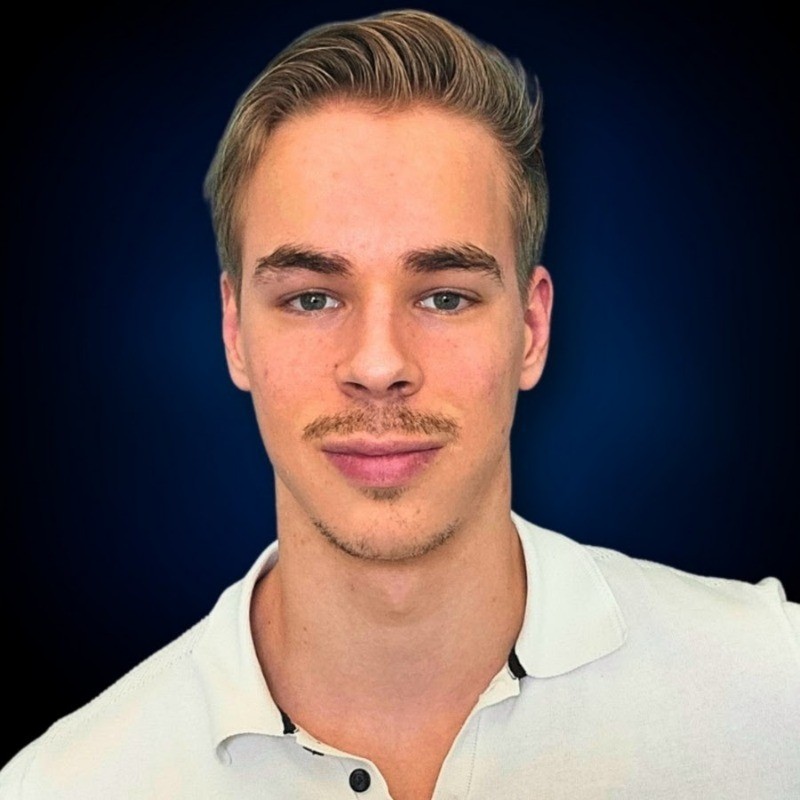 Jesper Rietbergen