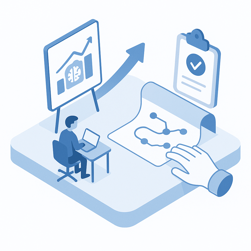 Strategie & Roadmap
