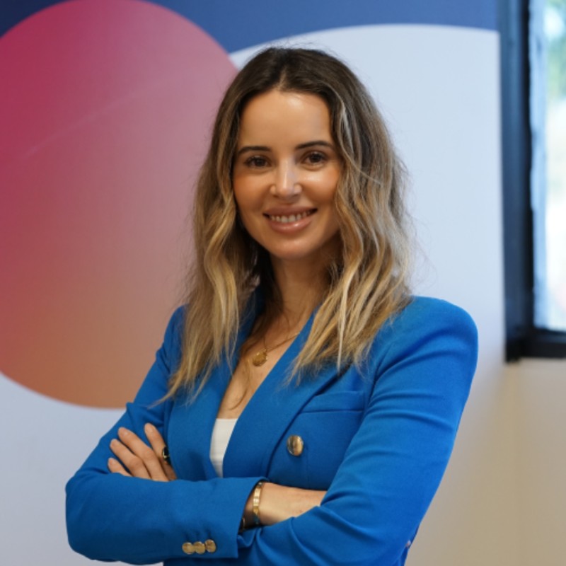 Beatriz Rodriguez
